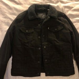 Womens Levi jacket